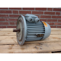 .2,2 KW 1400 RPM. used.